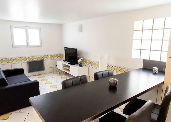 Charmant 2 Pieces Moderne