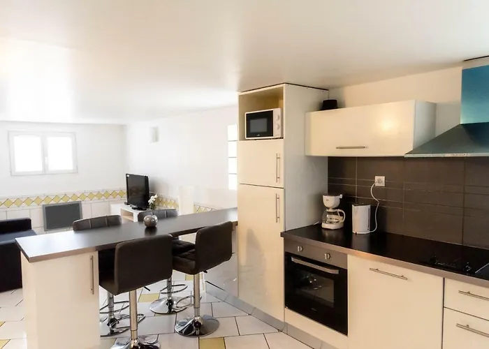 Charmant 2 Pieces Moderne