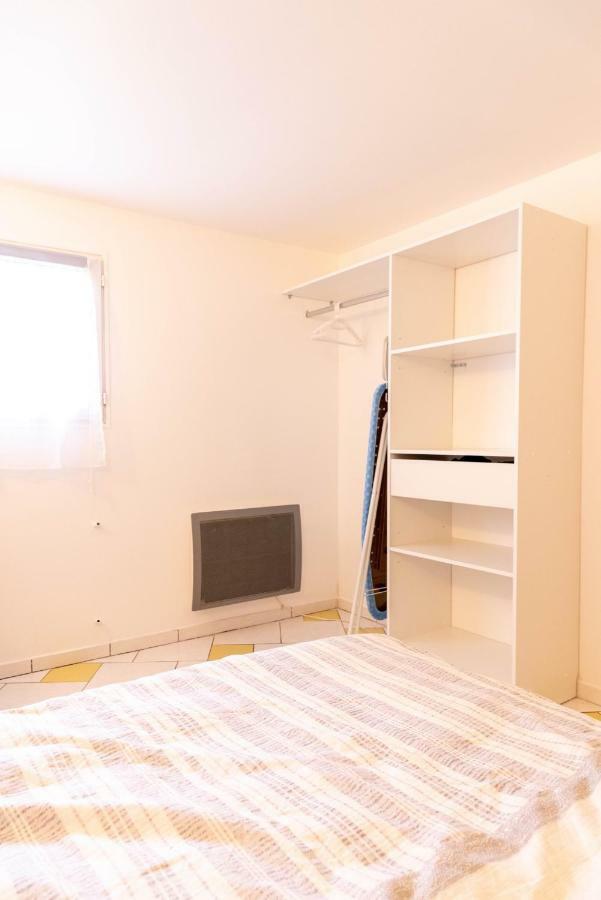 Apartment 2 Pieces Moderne *
