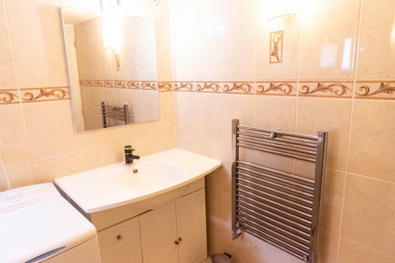 2 Pieces Moderne Clichy-sous-Bois